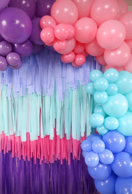 DIY: HOW TO MAKE FRINGE