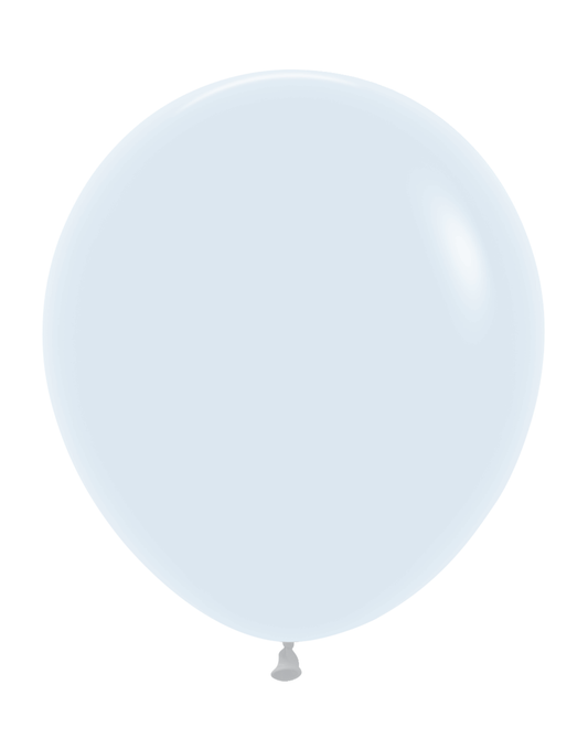 18" Solid - Sempertex