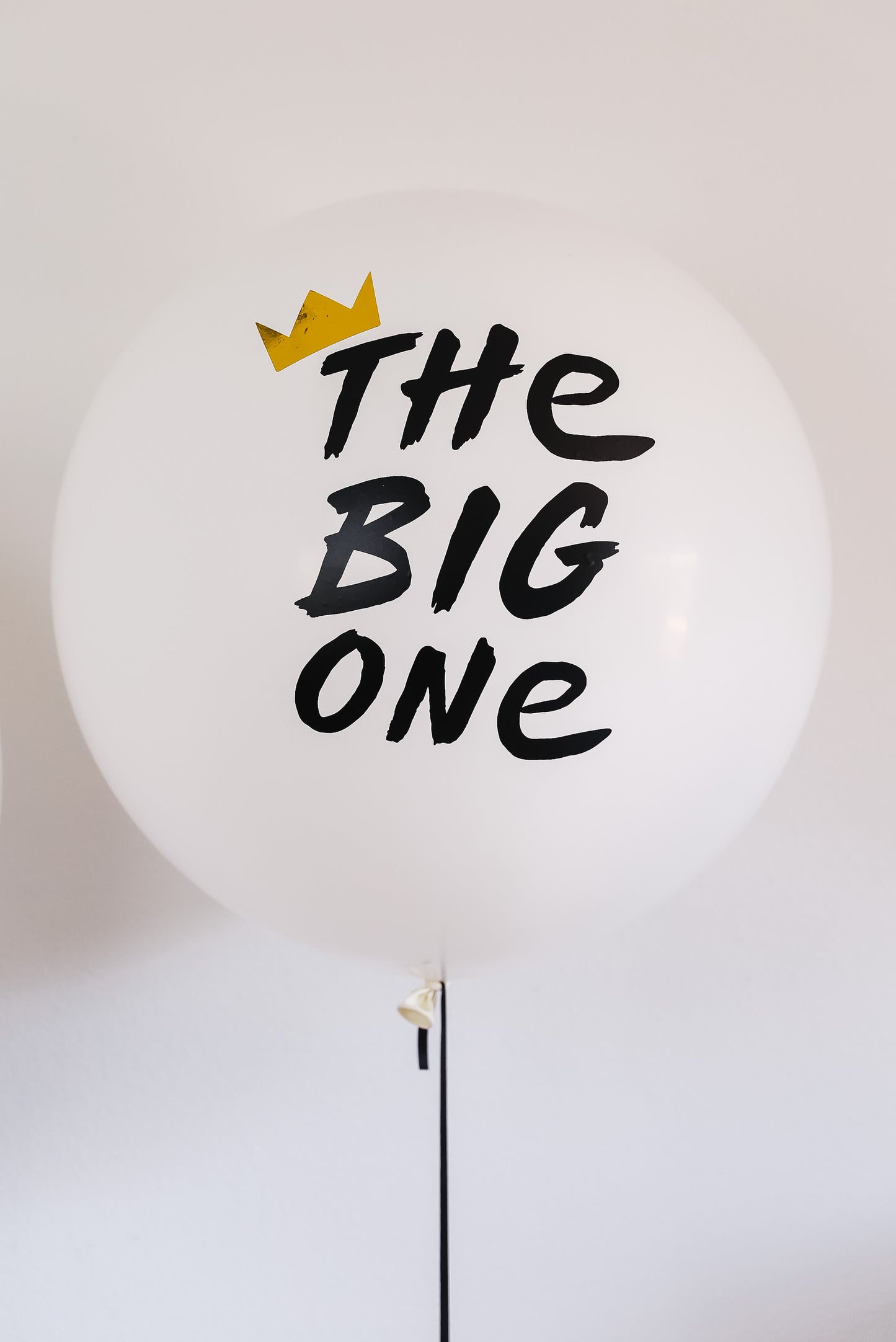 Personalized 36" Jumbo