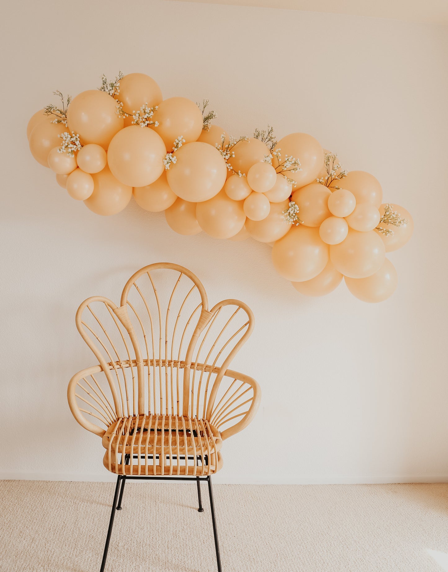 DIY Balloon Garland Kit - Standard Colors