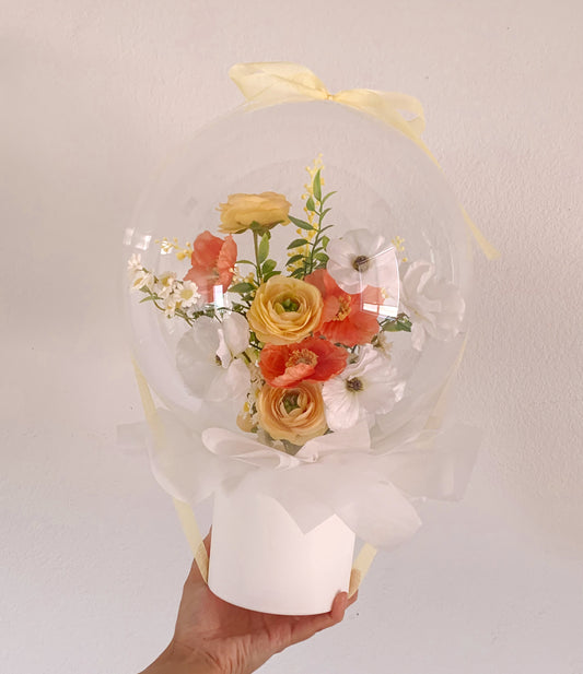 Floral Arrangement - Potted