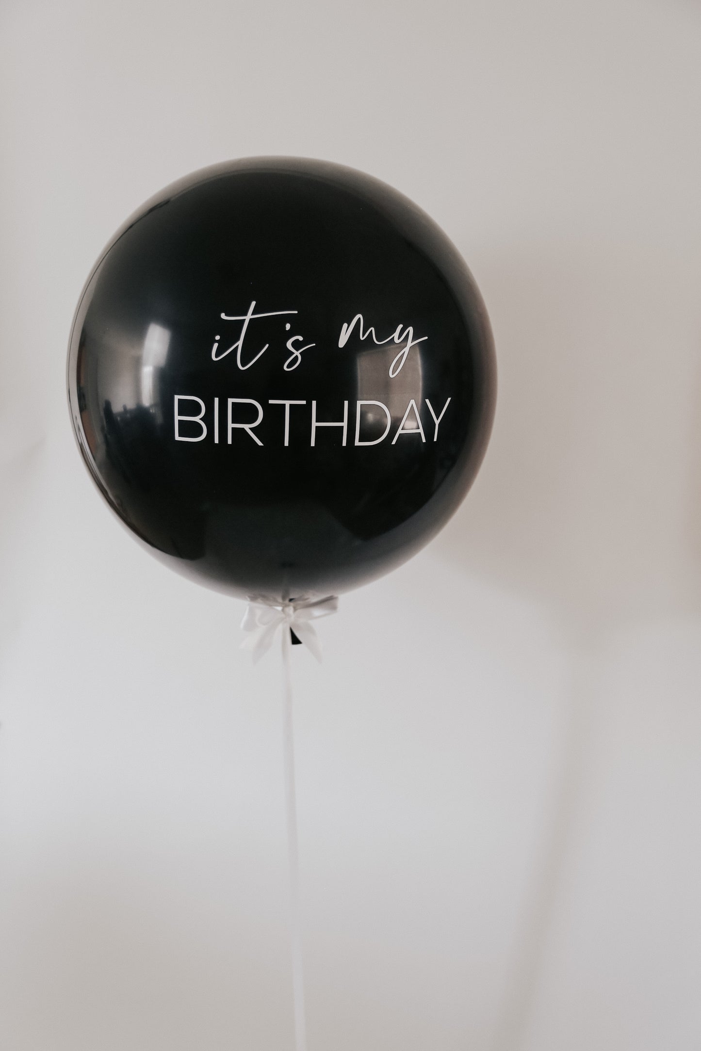 Personalized 36" Jumbo