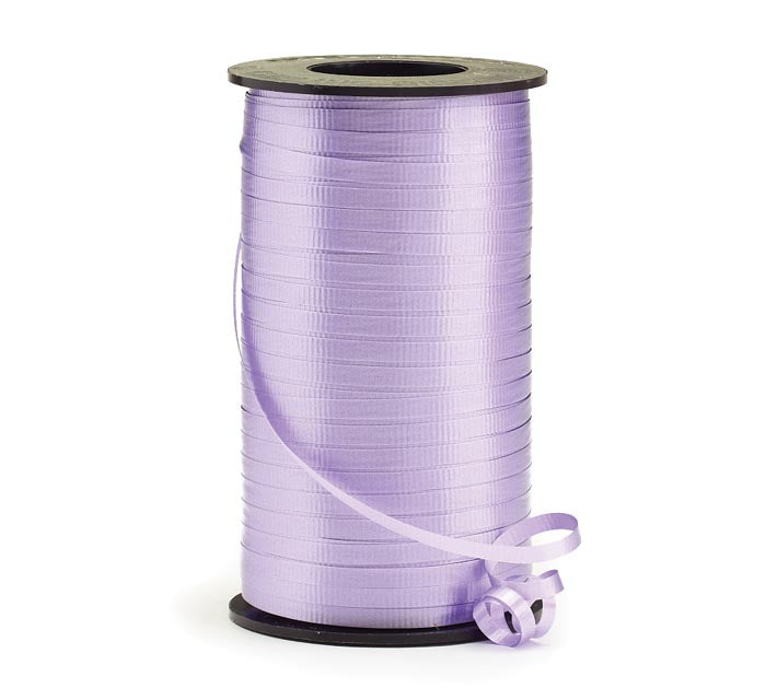 Crimped Ribbon