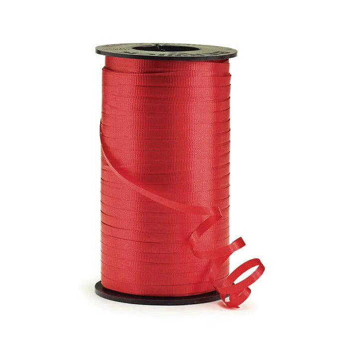 Crimped Ribbon