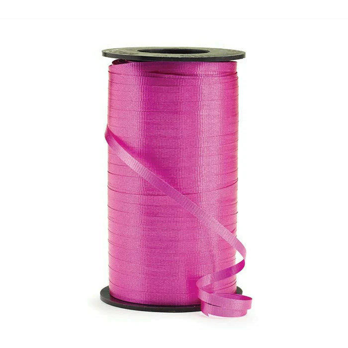 Crimped Ribbon