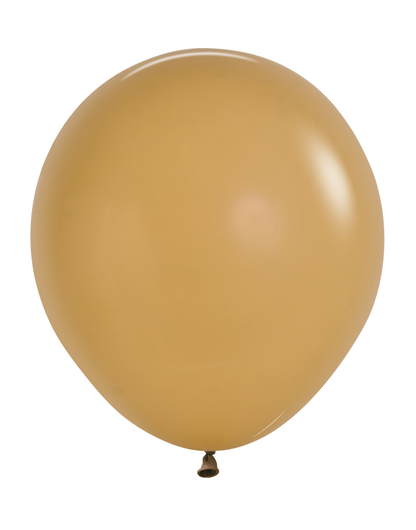 18" Solid - Sempertex