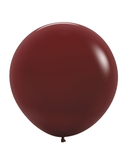 24" Solid - Sempertex