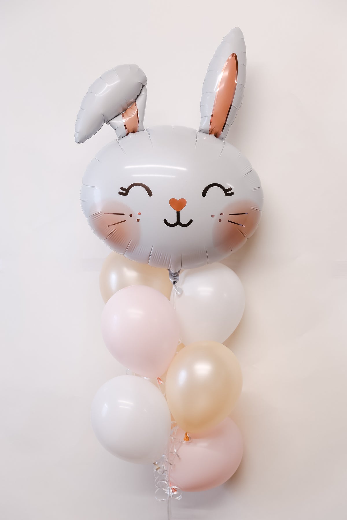 Balloons Rabbit Ear Floppy Eared Bunny – BAM BALLOONS