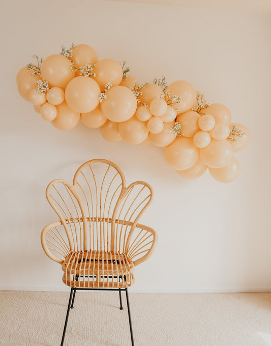 DIY Balloon Garland Kit - Standard Colors