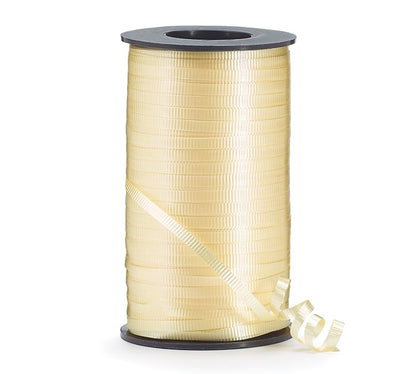 Crimped Ribbon